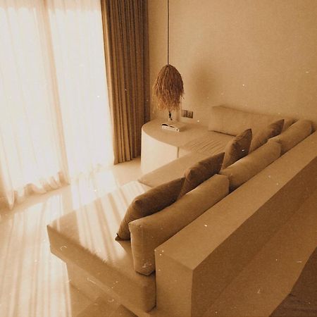 Casa Ulu Boutique Hotel And Retreat, Adult-Only, Uluwatu Екстериор снимка