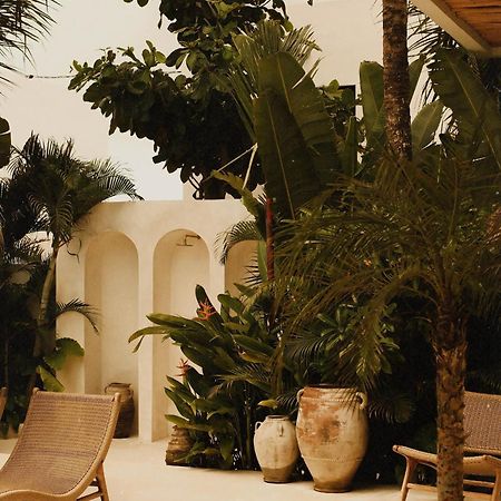 Casa Ulu Boutique Hotel And Retreat, Adult-Only, Uluwatu Екстериор снимка