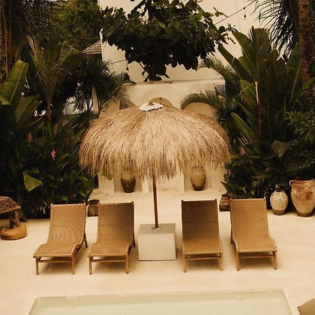 Casa Ulu Boutique Hotel And Retreat, Adult-Only, Uluwatu Екстериор снимка