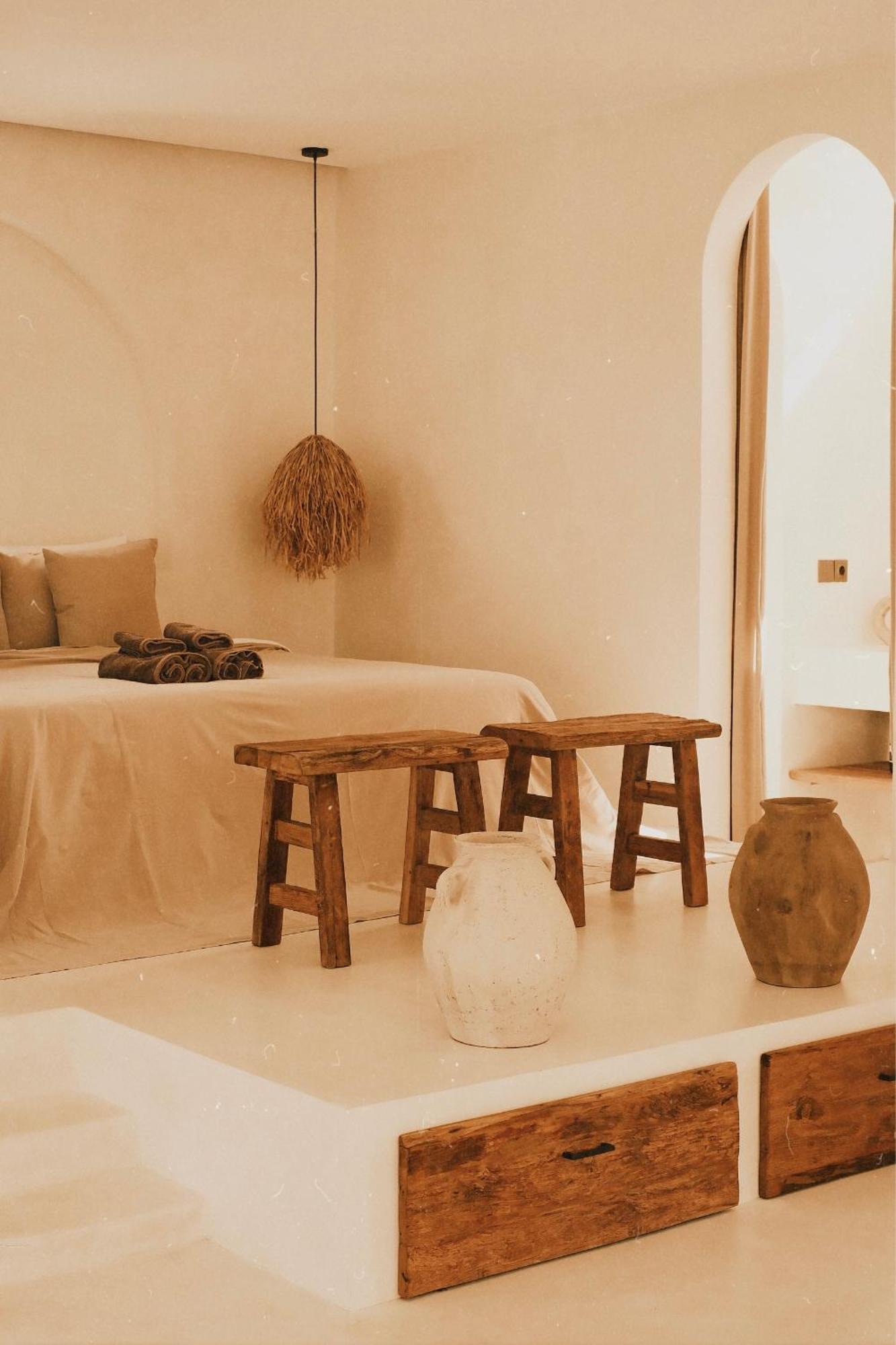 Casa Ulu Boutique Hotel And Retreat, Adult-Only, Uluwatu Екстериор снимка