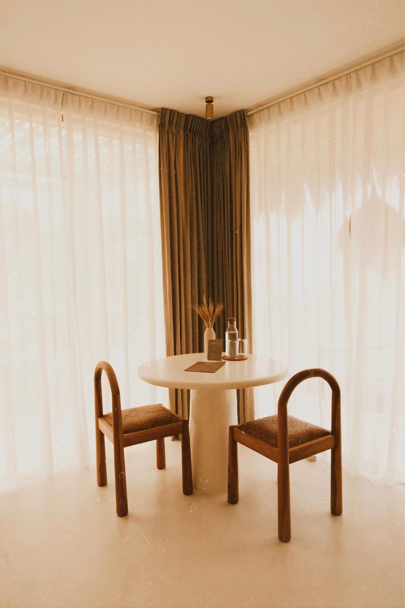 Casa Ulu Boutique Hotel And Retreat, Adult-Only, Uluwatu Екстериор снимка