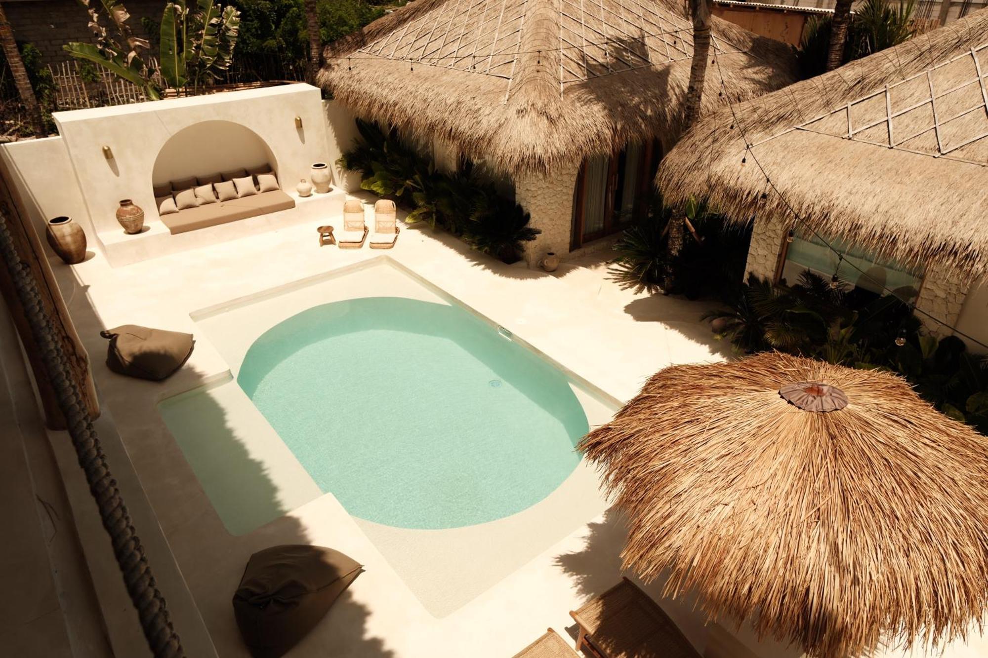Casa Ulu Boutique Hotel And Retreat, Adult-Only, Uluwatu Екстериор снимка