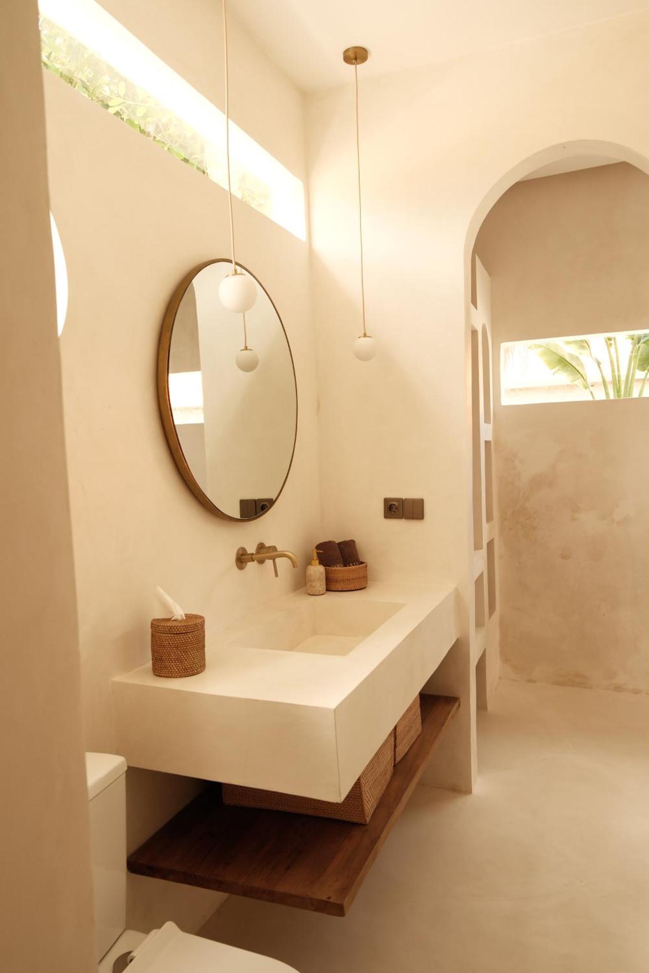 Casa Ulu Boutique Hotel And Retreat, Adult-Only, Uluwatu Екстериор снимка