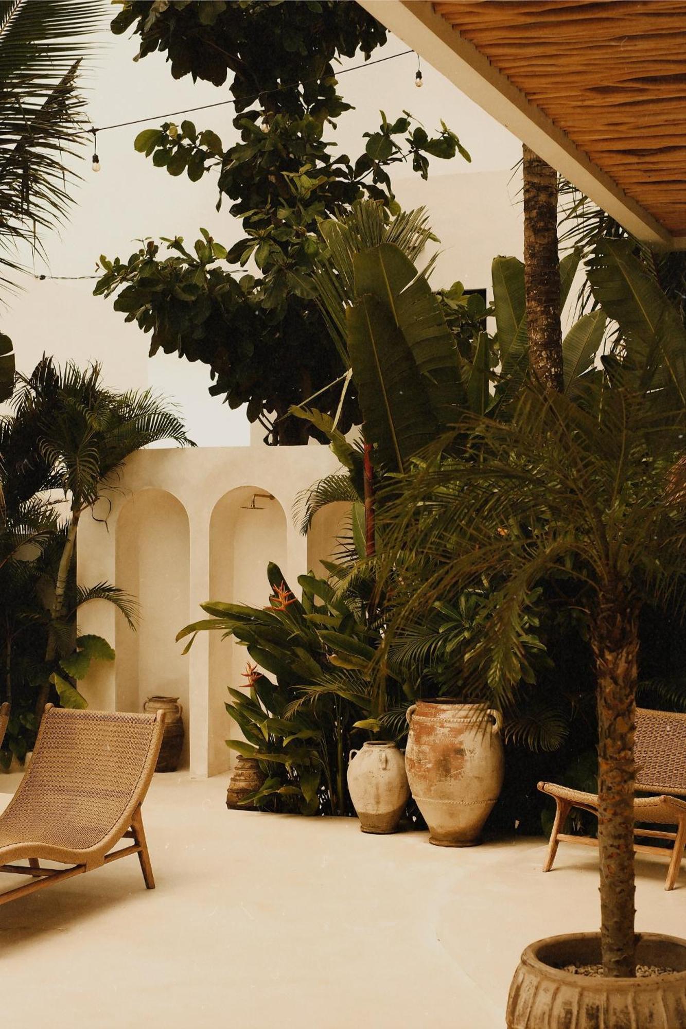 Casa Ulu Boutique Hotel And Retreat, Adult-Only, Uluwatu Екстериор снимка
