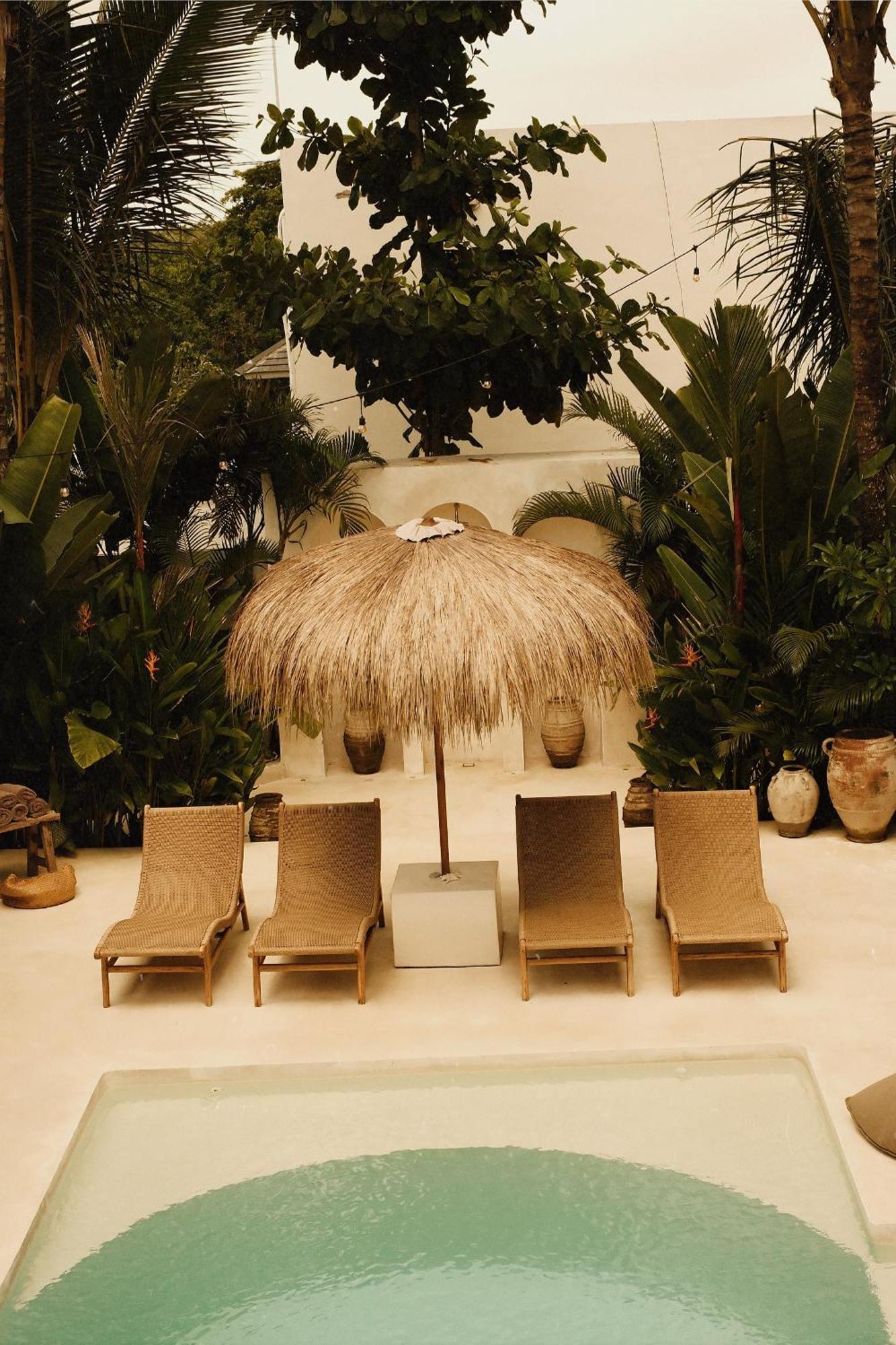 Casa Ulu Boutique Hotel And Retreat, Adult-Only, Uluwatu Екстериор снимка
