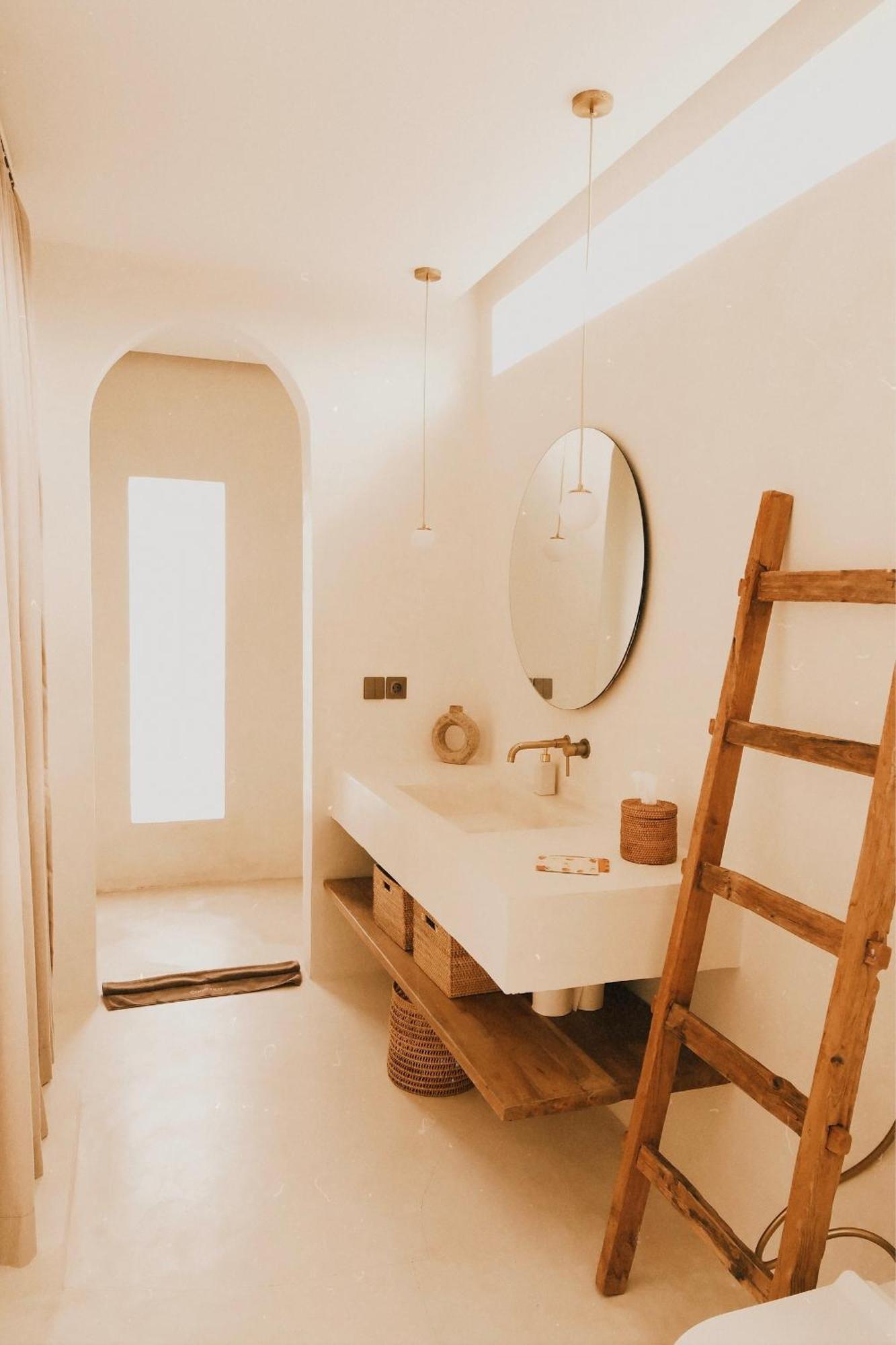 Casa Ulu Boutique Hotel And Retreat, Adult-Only, Uluwatu Екстериор снимка