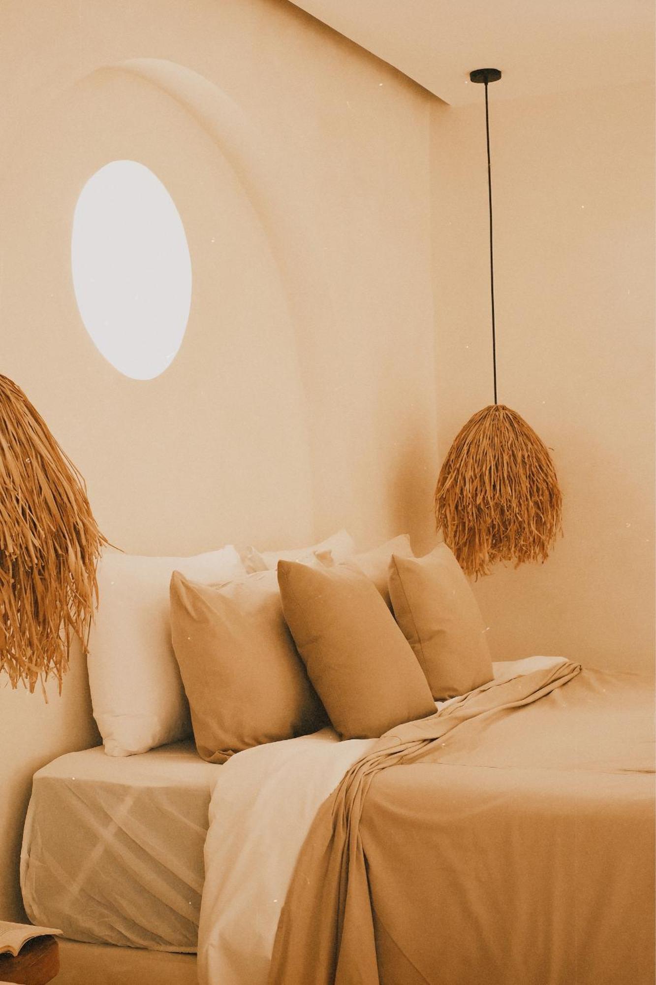 Casa Ulu Boutique Hotel And Retreat, Adult-Only, Uluwatu Екстериор снимка
