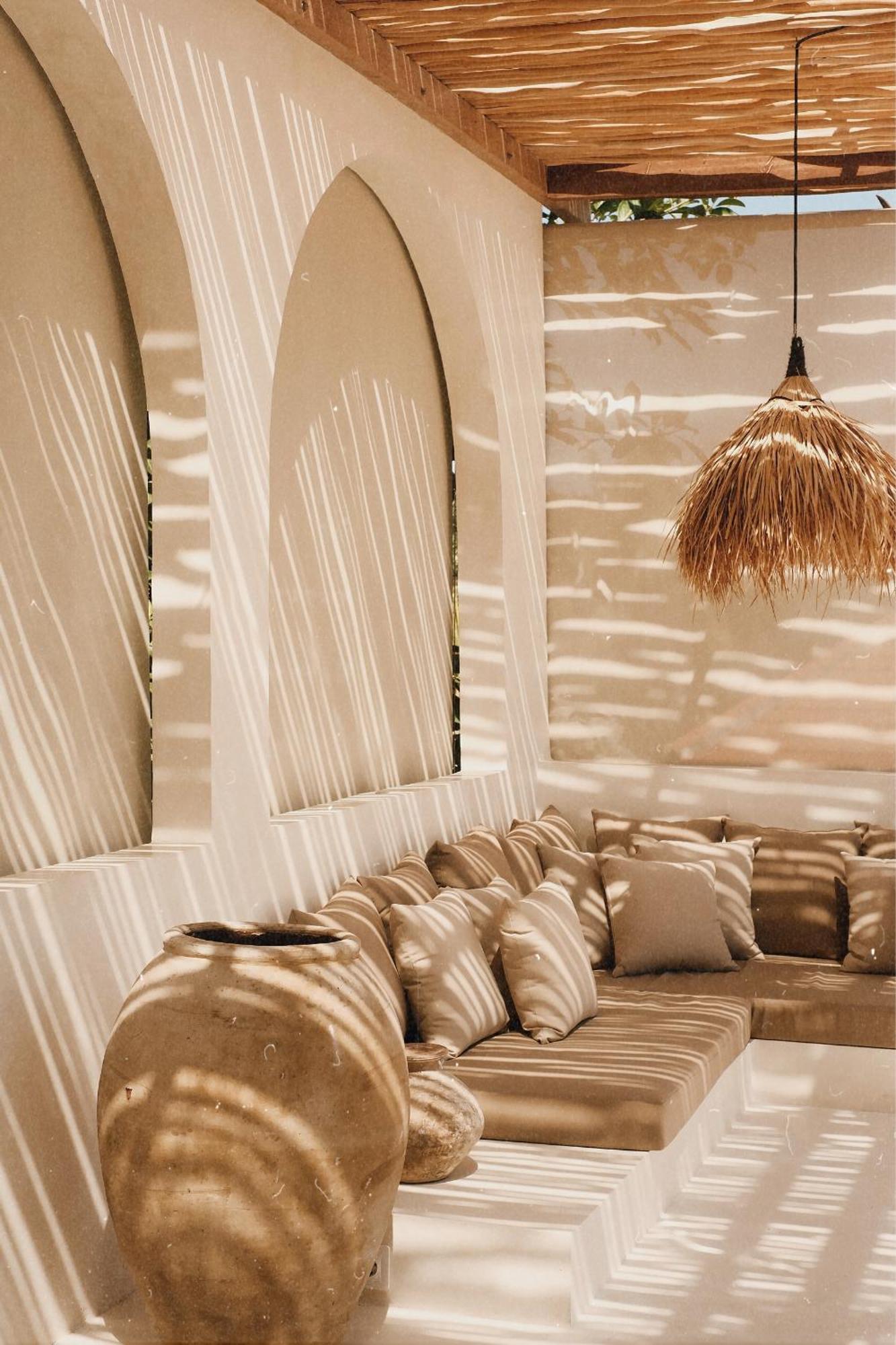 Casa Ulu Boutique Hotel And Retreat, Adult-Only, Uluwatu Екстериор снимка