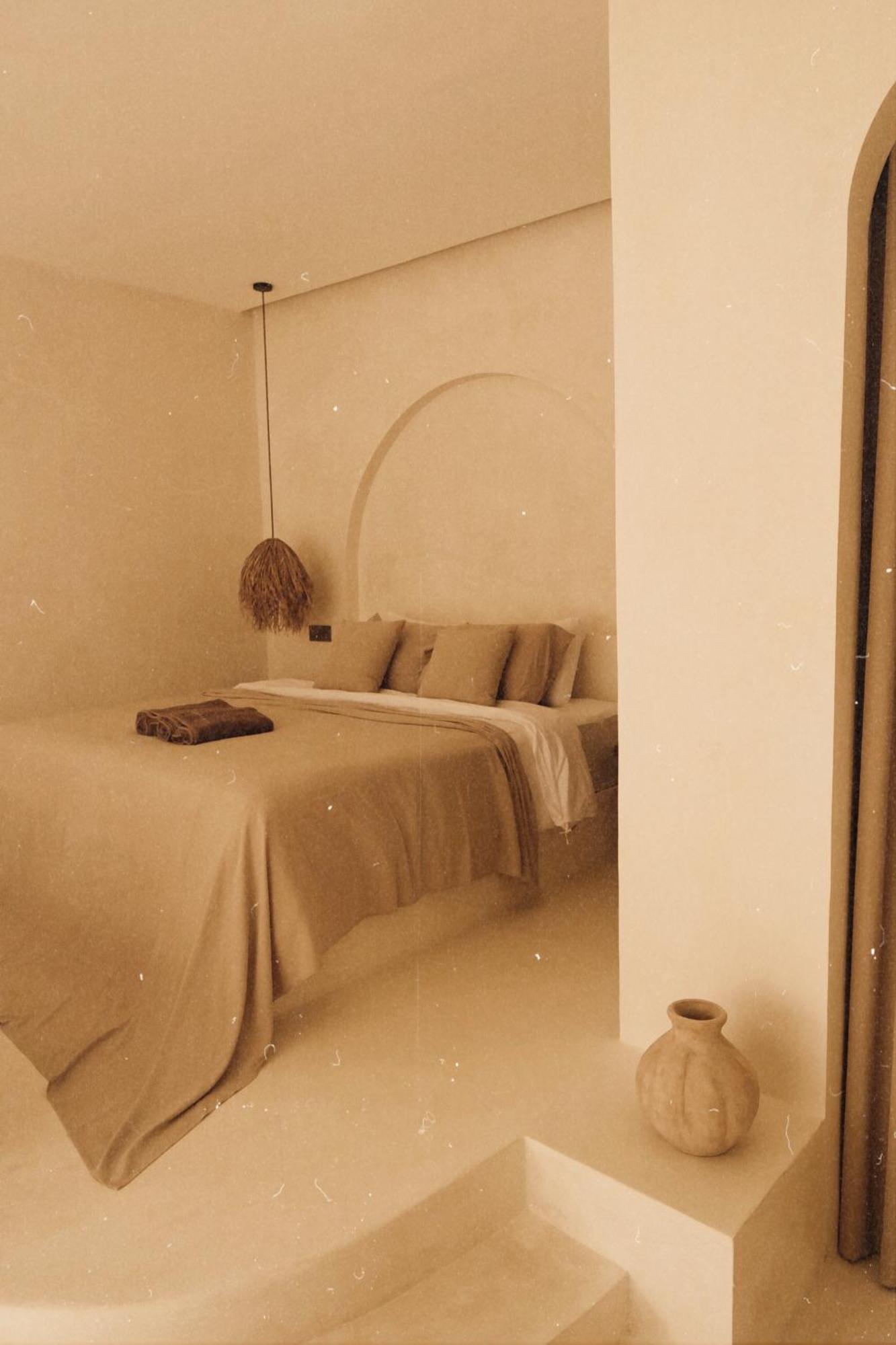 Casa Ulu Boutique Hotel And Retreat, Adult-Only, Uluwatu Екстериор снимка