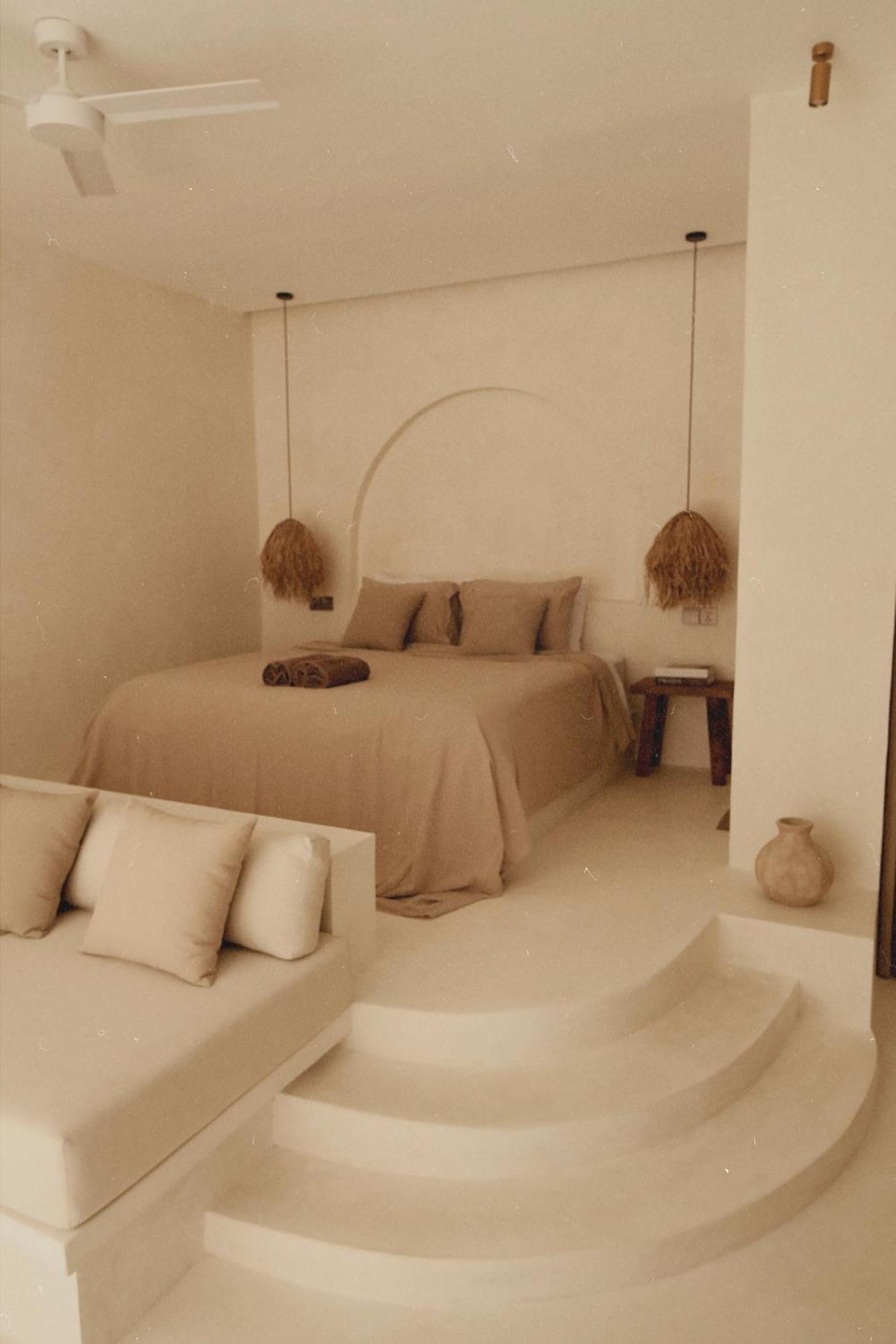Casa Ulu Boutique Hotel And Retreat, Adult-Only, Uluwatu Екстериор снимка