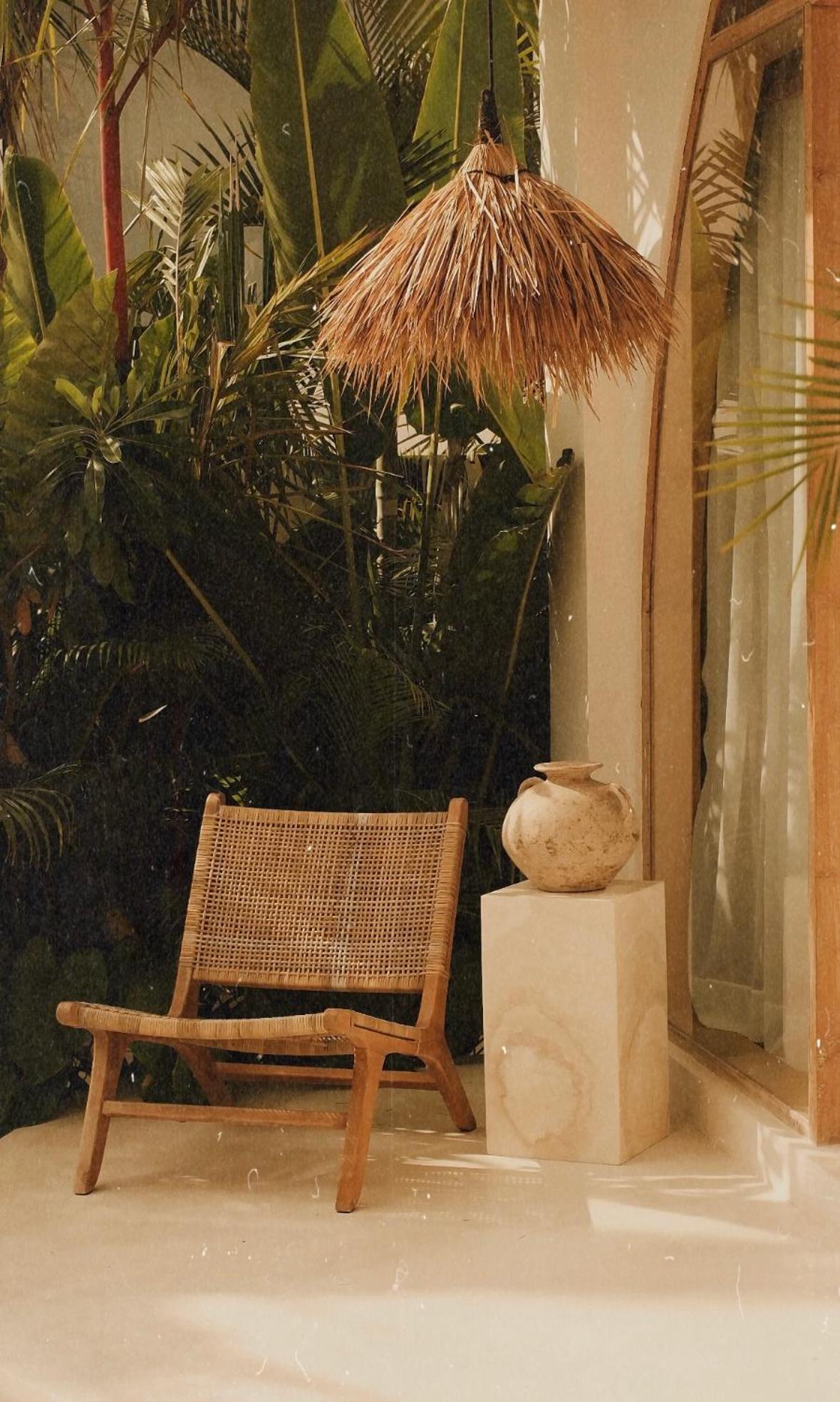 Casa Ulu Boutique Hotel And Retreat, Adult-Only, Uluwatu Екстериор снимка