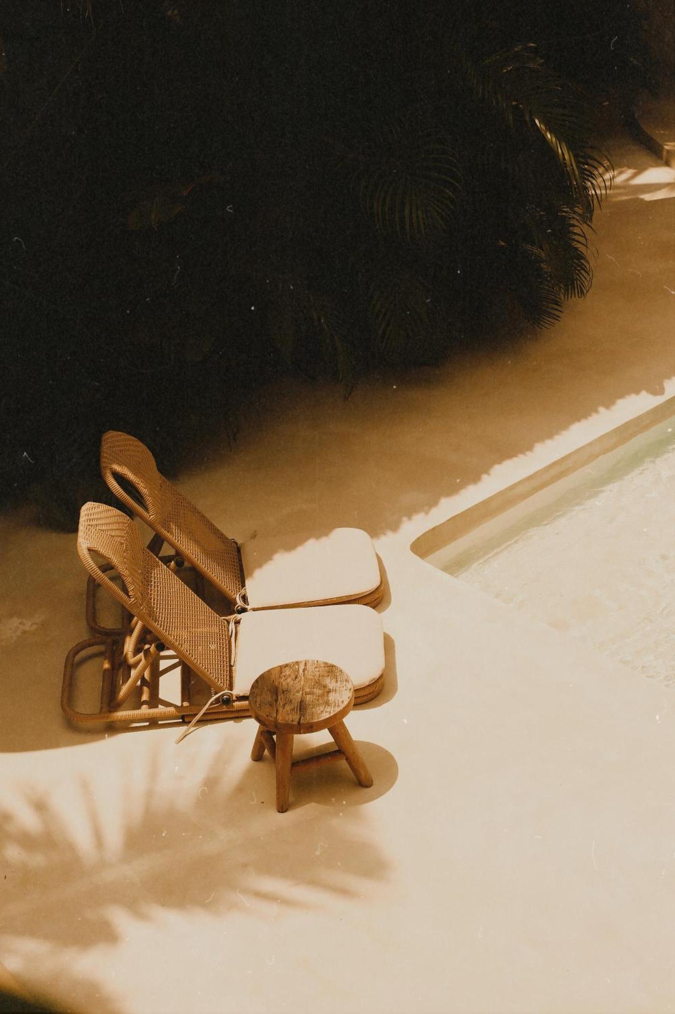 Casa Ulu Boutique Hotel And Retreat, Adult-Only, Uluwatu Екстериор снимка