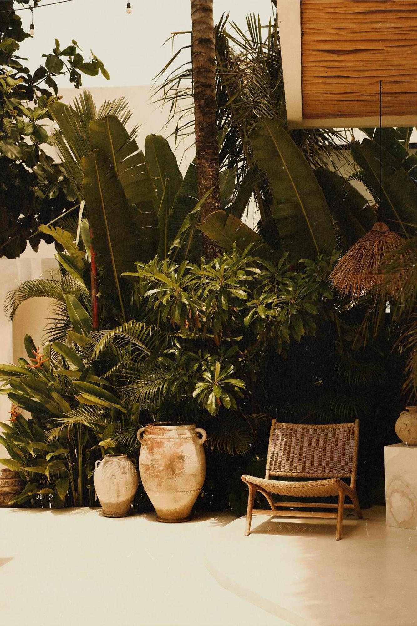 Casa Ulu Boutique Hotel And Retreat, Adult-Only, Uluwatu Екстериор снимка