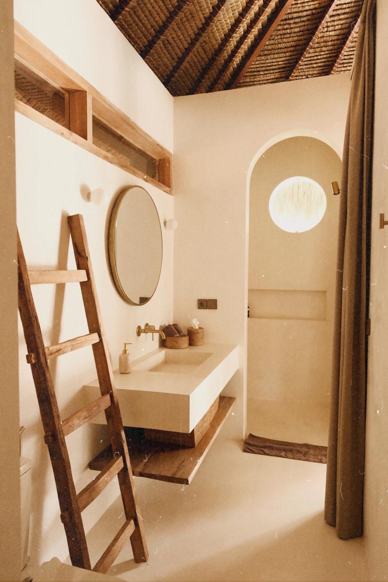 Casa Ulu Boutique Hotel And Retreat, Adult-Only, Uluwatu Екстериор снимка