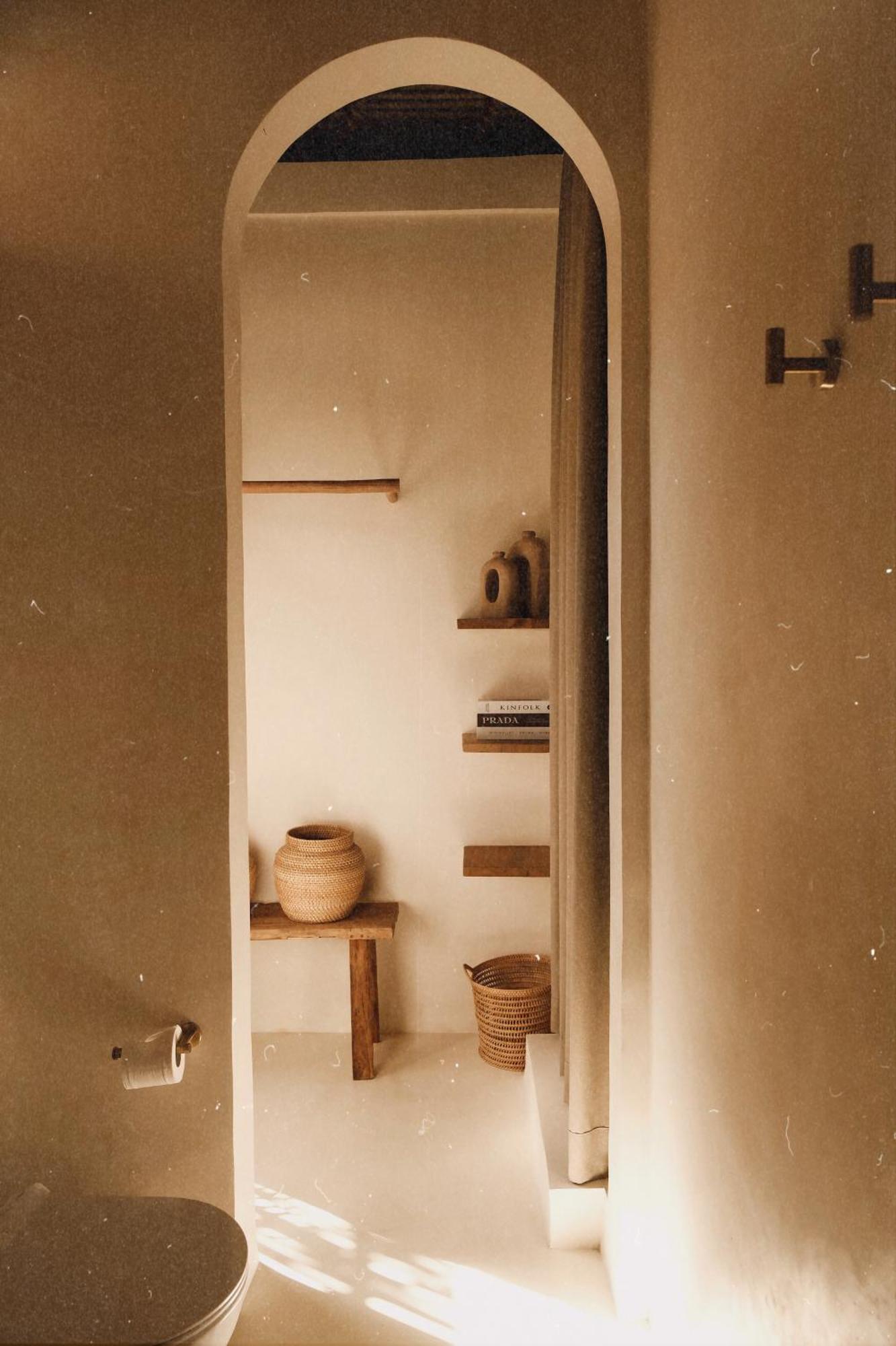 Casa Ulu Boutique Hotel And Retreat, Adult-Only, Uluwatu Екстериор снимка