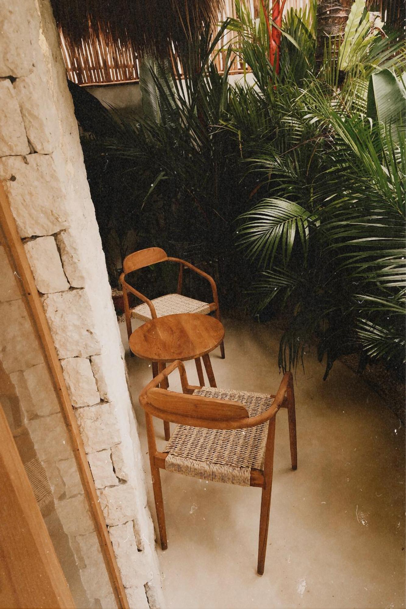 Casa Ulu Boutique Hotel And Retreat, Adult-Only, Uluwatu Екстериор снимка